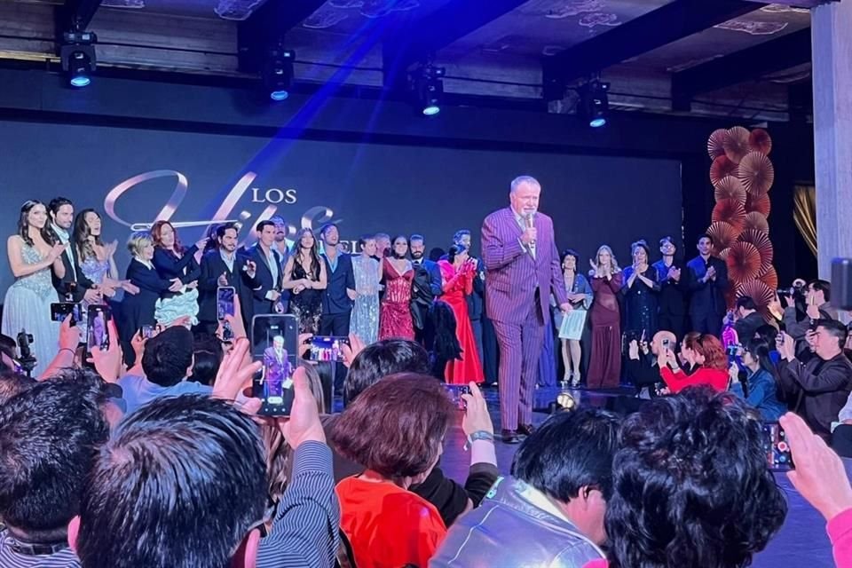 Fiel al sello del productor José Alberto 'El Güero' Castro, el melodrama entrelaza los temas de culpa, redención y las segundas oportunidades que ofrece el amor.