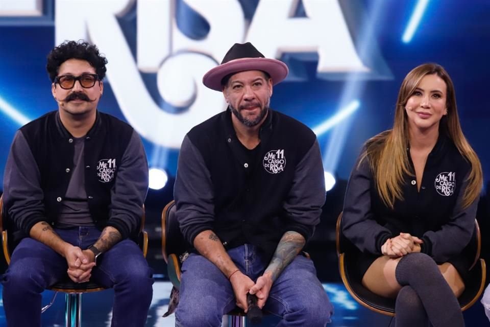 Conducido por Faisy, el programa contará nuevamente con el elenco histórico integrado por Mariazel, Jessica Segura, Ari Albarrán, Gaby Platas, Mau Nieto, entre otros.