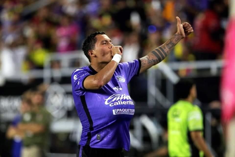 Mazatlán supo meterle presión y competir ante el equipo americanista, pero no logró conservar el resultado.
