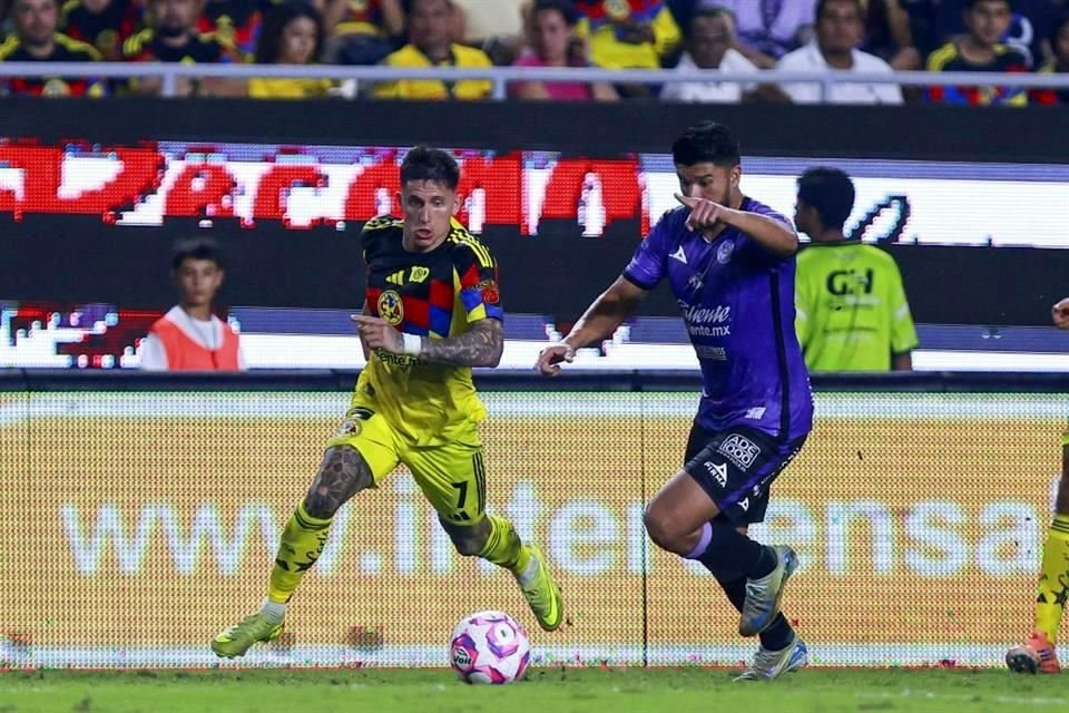 Mazatlán quedó lejos de la zona de Play-In, mientras que el empate no le alcanzó al América para dormir como líder de la competencia.