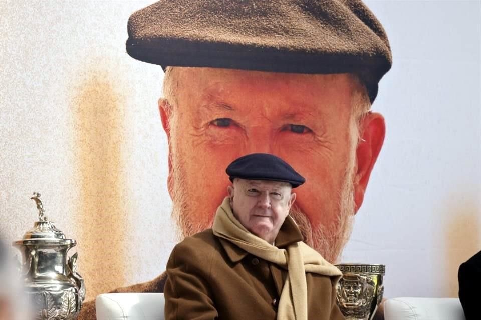 Manuel Lapuente fue de los técnicos más ganadores en México.