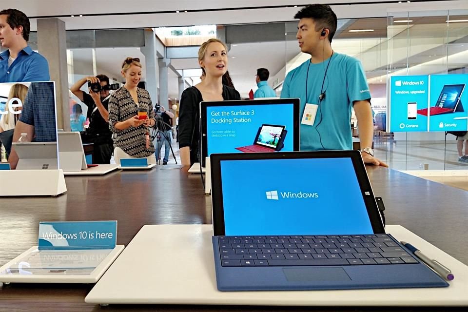 'En el caso del Windows 10 es una vulnerabilidad que nos afecta a todos, tanto para los temas de extorsiones, ciberdelitos, grooming, para todo', dijo académico de la UdeG.