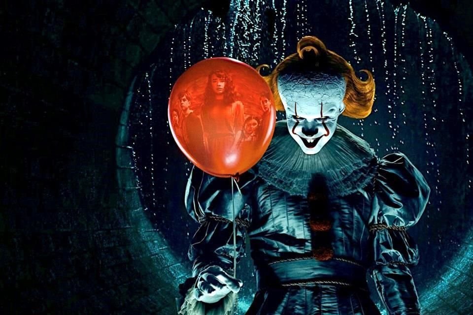El miedo respira otra vez gracias a 'It: Welcome to Derry', precuela de los filmes basados en la obra de Stephen King.