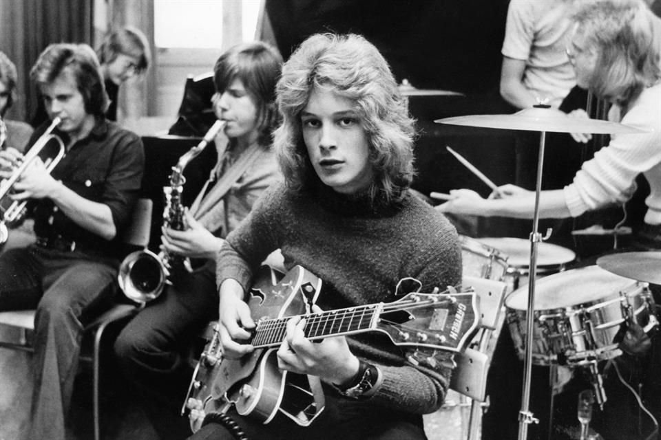 Bjorn Andrésen, el actor sueco que obtuvo fama mundial por su papel en la cinta 'Muerte en Venecia', falleció este sábado a los 70 años.