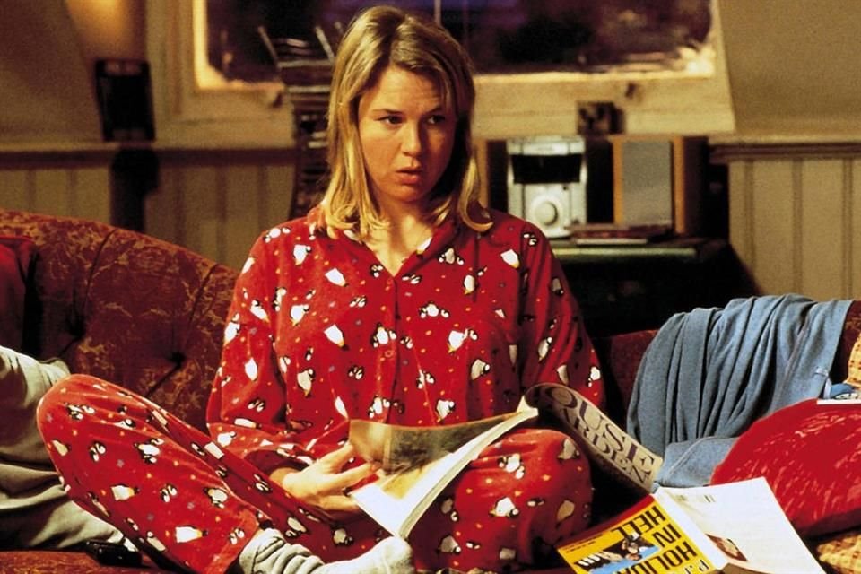 La soltera favorita de Inglaterra, Bridget Jones, será homenajeada en Londres con una estatua en Leicester Square.