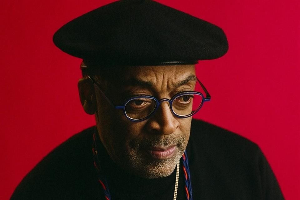 El galardonado director, guionista y productor Spike Lee asistirá a la edición 43 del Festival de Cine de Turín para recibir un premio especial.