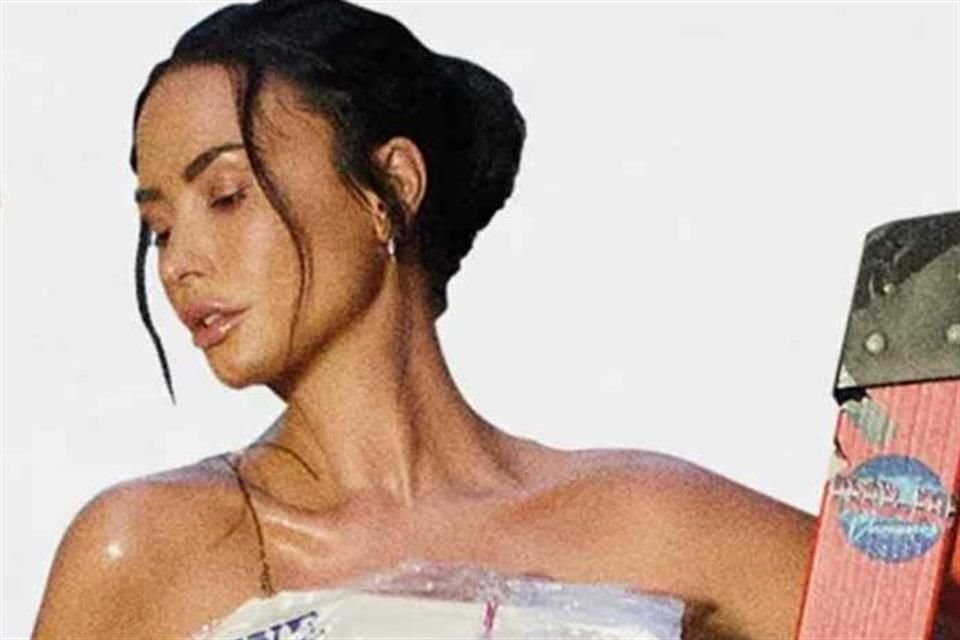 Demi Lovato está lista para regresar a los shows en vivo con su esperado tour norteamericano 'It's Not That Deep', que arranca en 2026.