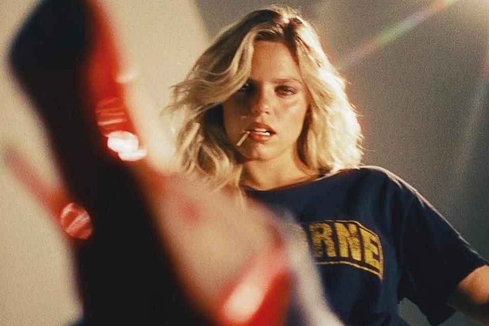 La cantante de 'Leave Me Alone' señaló que continuará la gira con el resto de fechas programadas, lo que incluye su etapa europea.