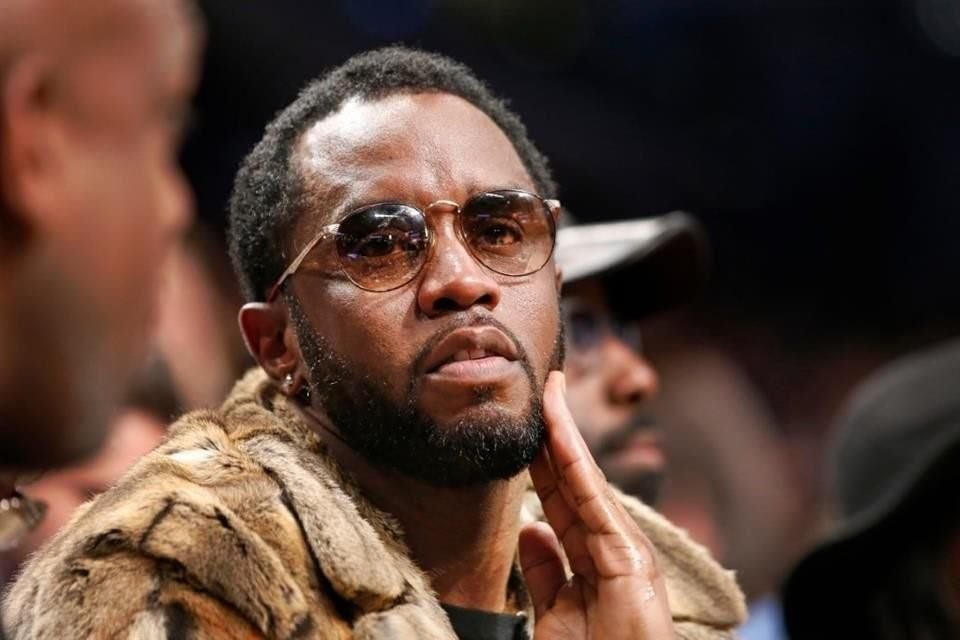 Este lunes se reveló la fecha proyectada de liberación de prisión de Sean 'Diddy' Combs: si todo avanza bien, podría salir en mayo de 2028.