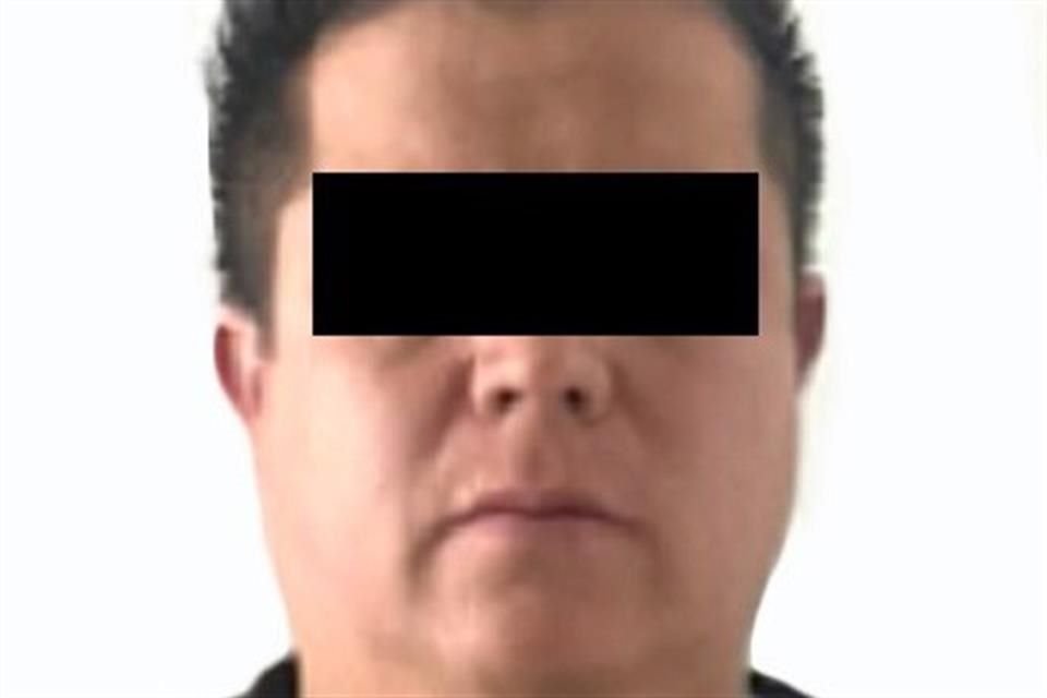 The union leader, whom the Federation has linked to the Jalisco New Generation Cartel, will be in preventive detention in Puente Grande.