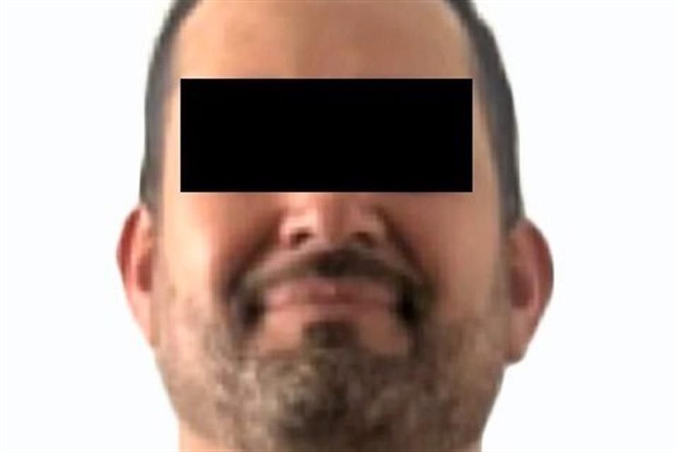 Together with Ramírez Ramírez, Martín Espinosa Cervantes and Jorge Octavio Quezada Reynoso were subject to trial, detained the same day.