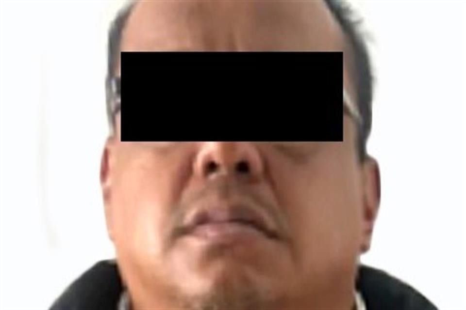Together with Ramírez Ramírez, Martín Espinosa Cervantes and Jorge Octavio Quezada Reynoso were subject to trial, detained the same day.