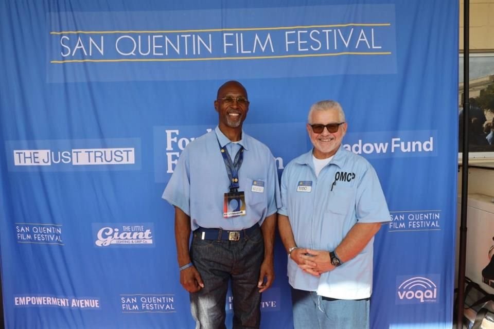 Organizado en una prisión en la que están recluidos algunos de los criminales más violentos de Estados Unidos, el Festival de Cine de San Quintín no es un evento californiano común.