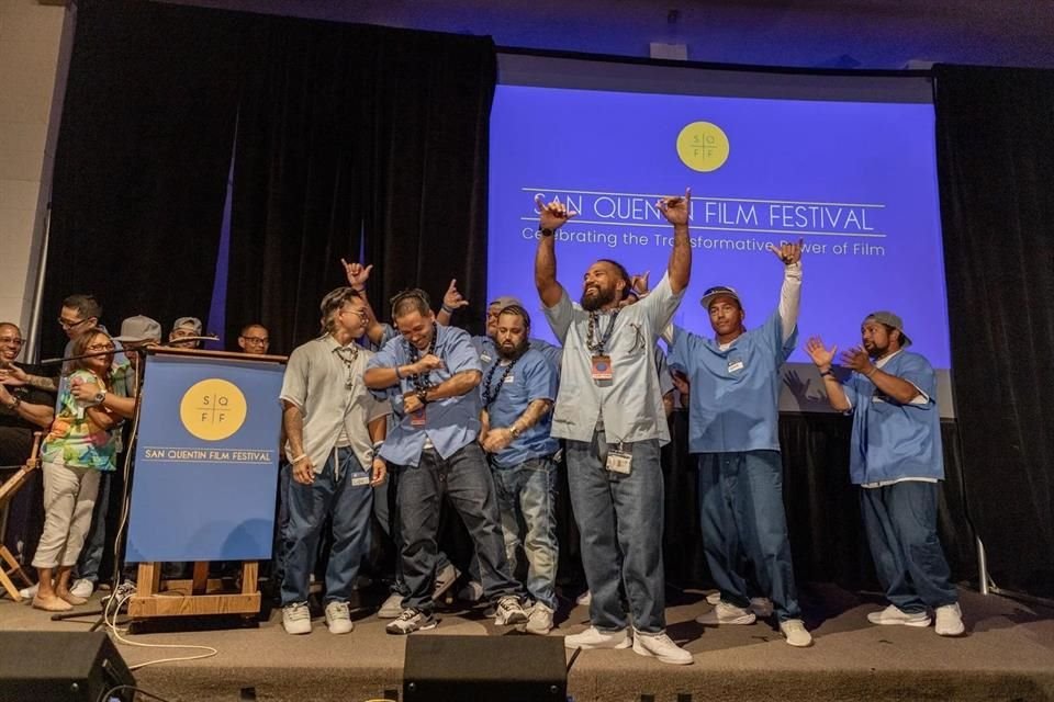 San Quintín es la prisión más antigua de California. Durante décadas fue considerada una cárcel de máxima seguridad y el corredor de la muerte más grande de Estados Unidos.