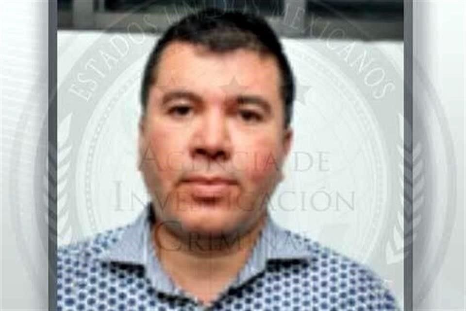 Abigael González Valencia, alias 'El Cuini', cuñado de 'El Mencho', se declaró no culpable ante un tribunal de EU.