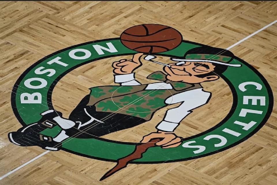 La NBA aprobó la venta de los Boston Celtics a un grupo inversor liderado por el empresario Bill Chisholm por 6 mil 100 millones de dólares