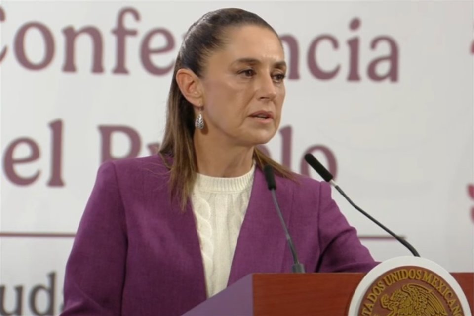 CSP dijo que dron de EU que sobrevoló en Edomex se usa en investigación de delincuencia organizada y que porta equipo que México no tiene.