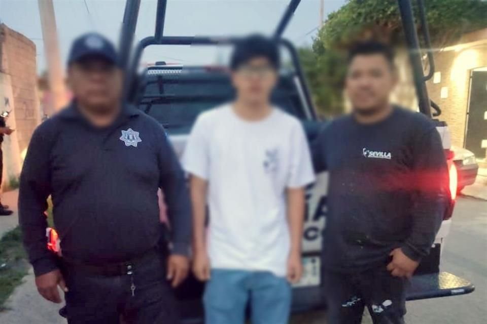 Autoridades de Tlajomulco lograron evitar un secuestro virtual en Tlajomulco; el menor fue localizado y su padre no depositó dinero.