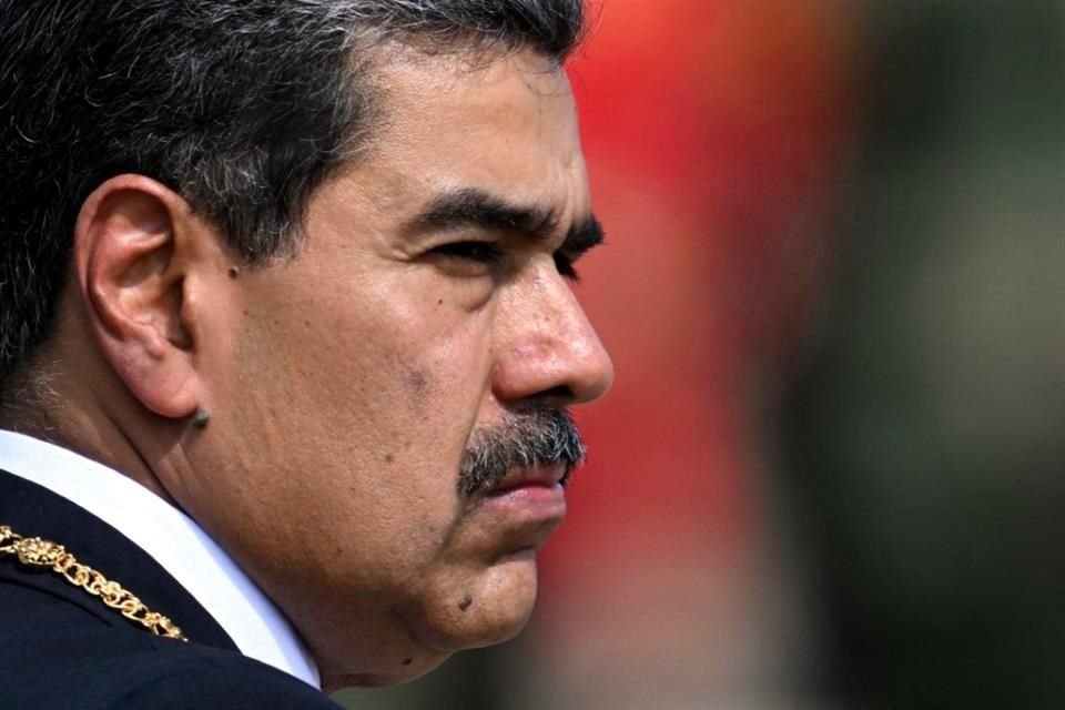 EU confiscó más de 700 mdd en activos pertenecientes al Presidente de Venezuela, Nicolás Maduro, a quien acusa de narcotráfico.
