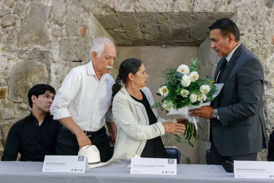 Hoy Fiscalía daría una disculpa pública por trabajo de búsqueda de Dalia, Luis y Emma, desaparecidos en 2010; familia acusa revictimización.