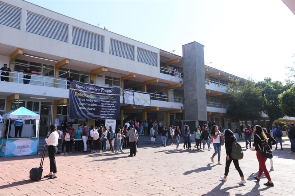 Los municipios de Zapopan y Chapala serían los próximos en sumarse al programa Senderos Seguros promovido por la UdeG.