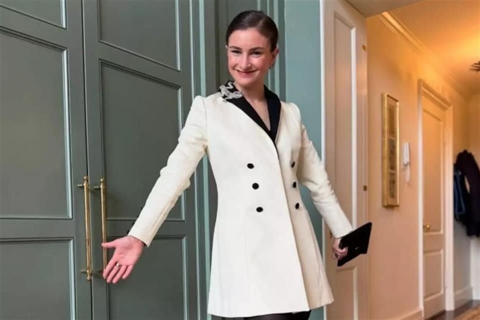 Basado en reportes que indican que Malle está entre las candidatas finales para ser editora de Vogue.
