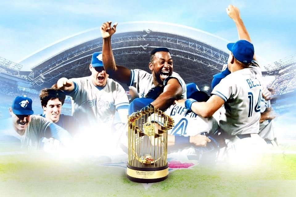 De 1993 a la fecha la MLB ha cambiado drásticamente.