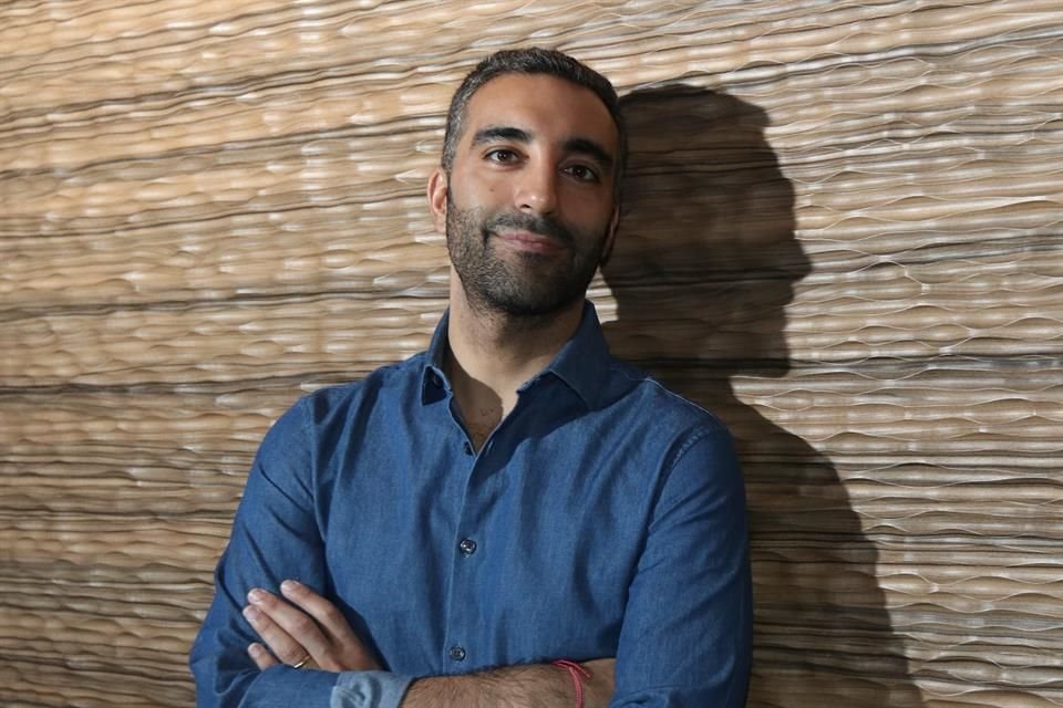 La Fiscalía de CDMX informó que Simón Levy se encuentra bajo medidas cautelares en Portugal mientras sigue su proceso de extradición.