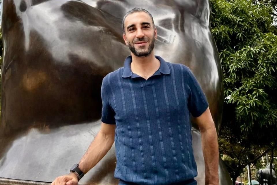 El empresario y ex funcionario Simón Levy negó haber sido detenido por autoridades internacionales.