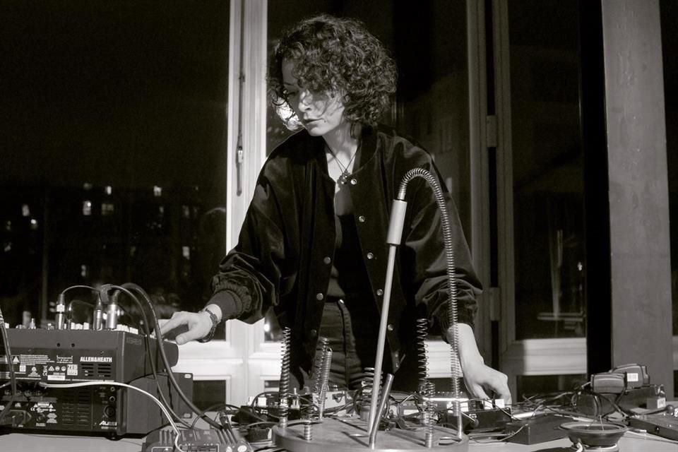 La tapatía Marisol Jiménez escribirá historia, cuando en el tercer programa de la Orquesta Filarmónica de Jalisco estrene su obra 'Atayala'.