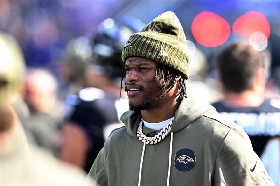 Lamar Jackson hizo la diferencia en el 2023, dominando a Miami con más de 300 yardas en una victoria aplastante.