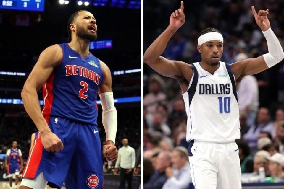 La NBA llega de nueva cuenta este fin de semana a la CDMX.