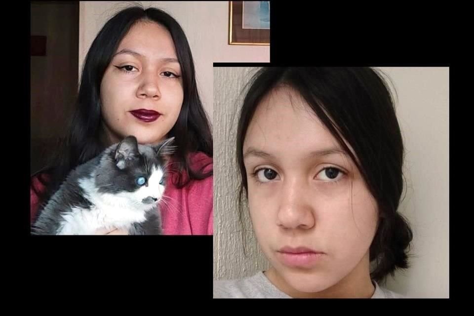 Lucia Gutiérrez Sánchez fue hallada sin vida en un hotel.