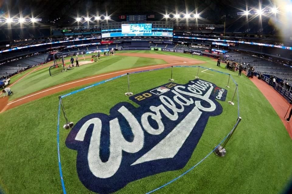 El precio de las entradas al Rogers Centre se disparó.