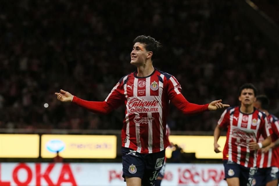 Las Chivas definirán su pase a la Liguilla directa ante el Pachuca, un rival con un historial favorable.