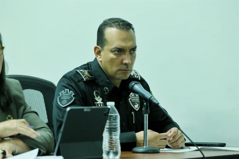 Ya hay denuncia por desfalco en la Secretaría de Seguridad del Estado (SSE) por presunta asignación irregular de 150 mdp en combustible.