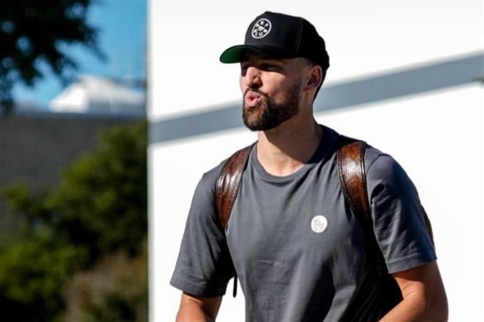 Klay Thompson, otro veterano que destacará en la duela.