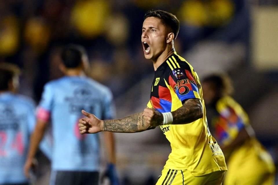 Rodríguez espera que el América llegue a la Liguilla con plantel completo.