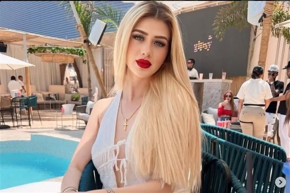 En torno al asesinato de la influencer Valeria Márquez circularon versiones revictimizantes.