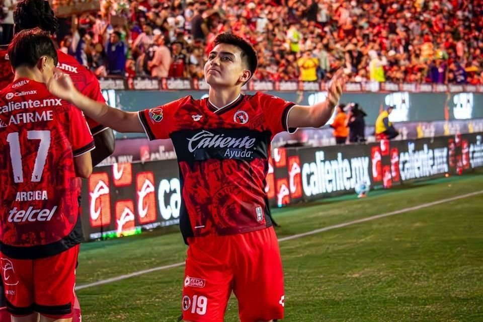 Mora volverá a jugar de acuerdo a su recuperación.