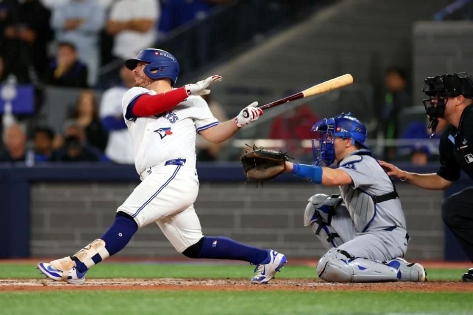 Kirk no logró ser el décimo quinto mexicano campeón de la Serie Mundial.