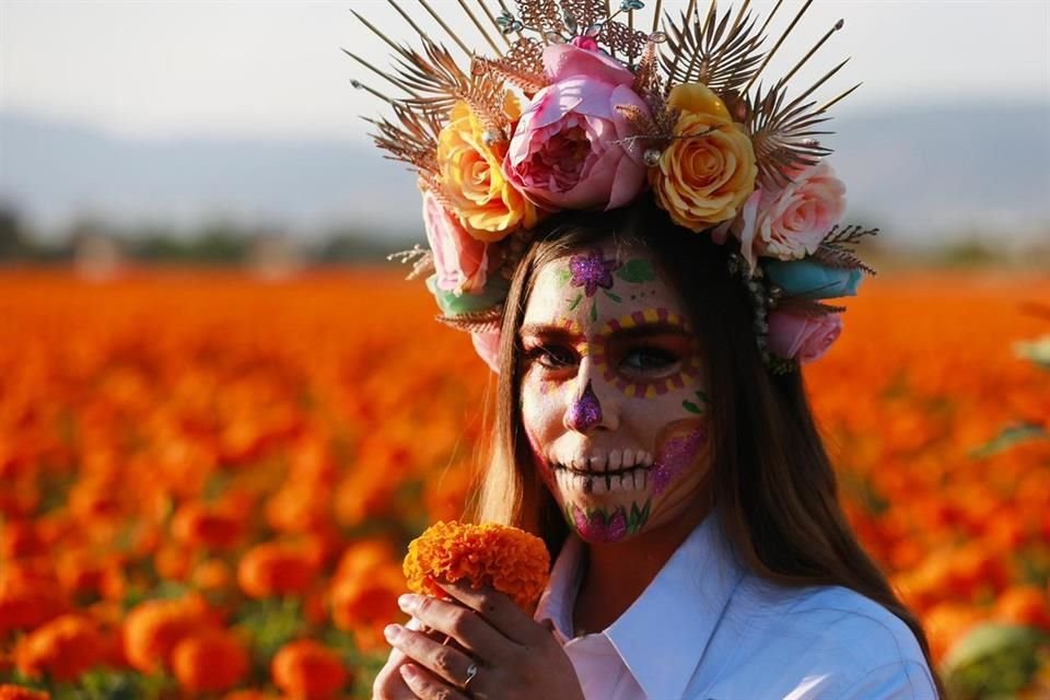 Homenaje a policías caídos por parte de la Secretaría de Seguridad y Protección Ciudadana de Jalisco.