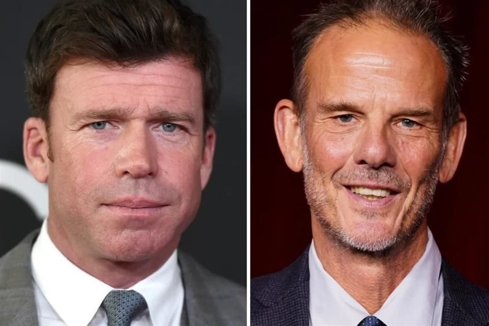 Revela Paramount que Taylor Sheridan, creador de 'Yellowstone', trabajará junto a Peter Berg en una adaptación del videojuego 'Call of Duty'.