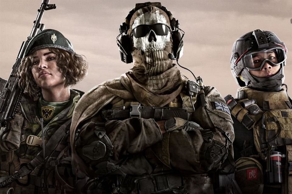 El videojuego, que debutó en 2003 como una simulación de la Segunda Guerra Mundial, ha vendido más de 500 millones de copias en todo el mundo.