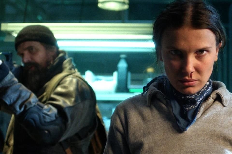 Netflix, quien se ha negado a hacer comentarios al respecto, ha tratado de mantener en privado esta supuesta investigación.