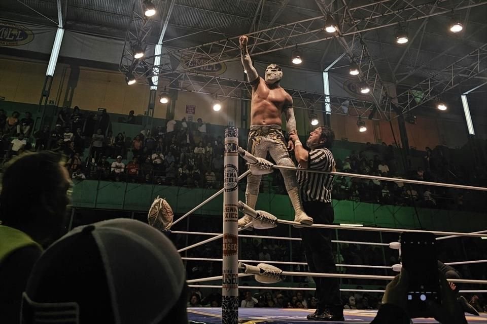 Este jueves, la Arena Coliseo albergará una conversación sobre accesibilidad entre las arquitectas Tania Quirarte y Taide Buenfil.