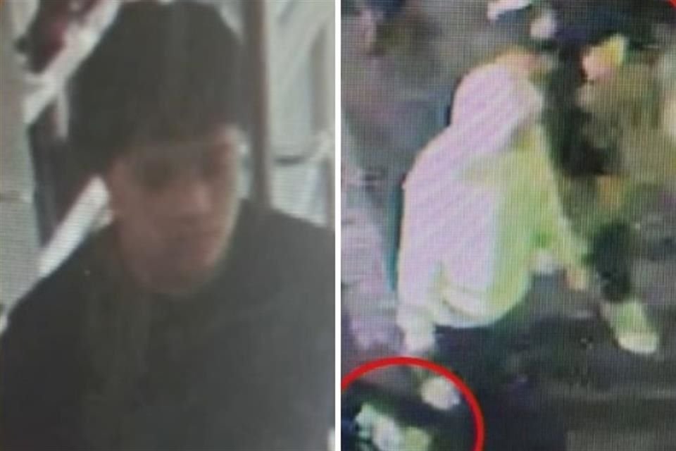 Fiscal de Michoacán dijo que el presunto asesino del Alcalde de Uruapan tenía 17 años.