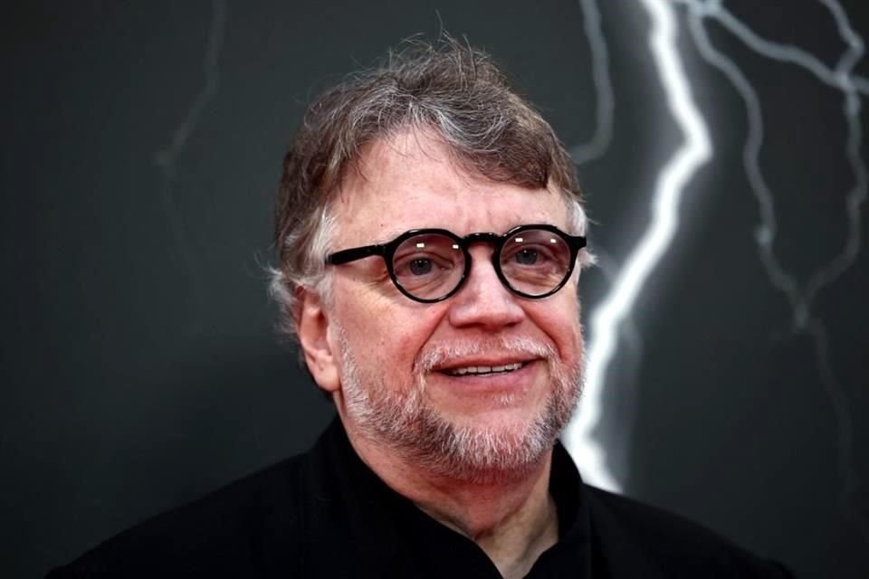 Guillermo del Toro será la figura central de la 15 edición del GuadaLAjara Film Festival.