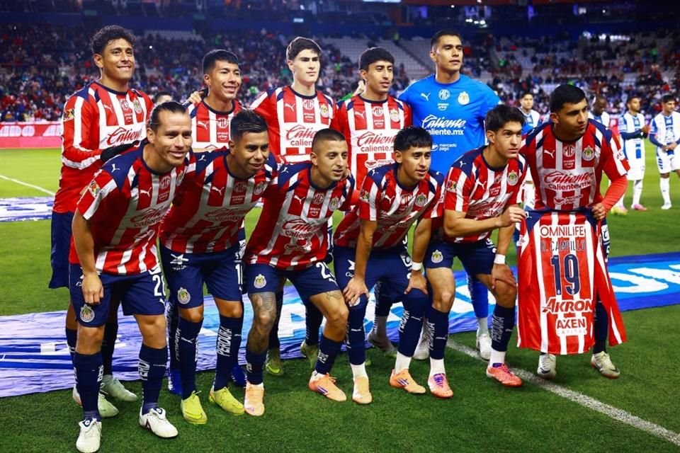 Milito formó un grupo sólido y logró Liguilla directa en su primer torneo.