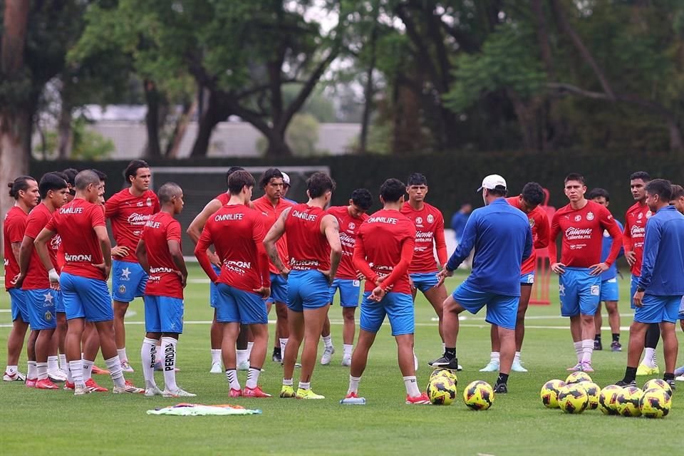 Manuel Sol considera que el proyecto de Milito debe permanecer un buen tiempo en Verde Valle.